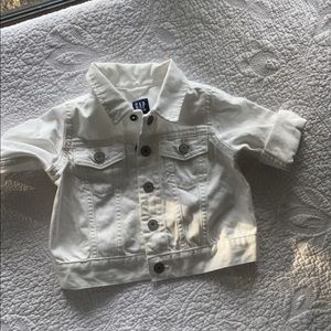 Baby girl Gap and Old Navy Bundle